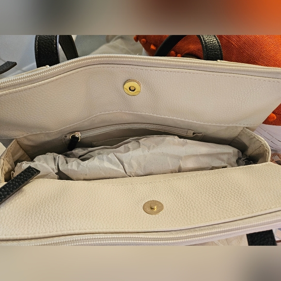 Fall Purse/Tote - Picture 5 of 6